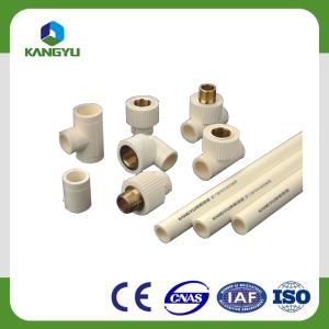 Bijela plastična PE-RT cevno podno grejanje PE-RT cijev