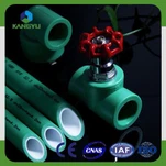 Ppr Piping System
