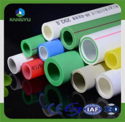 Bijela voda Ppr Pipe 20mm Cijena Dn20 Pipe Ppr