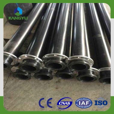 Hdpe cijev za vodoopskrbu